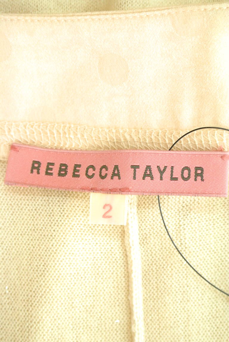 REBECCA TAYLOR（レベッカテイラー）の古着「商品番号：PR10189802」-大画像6