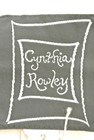 Cynthia Rowley（シンシアローリー）の古着「商品番号：PR10189813」-6