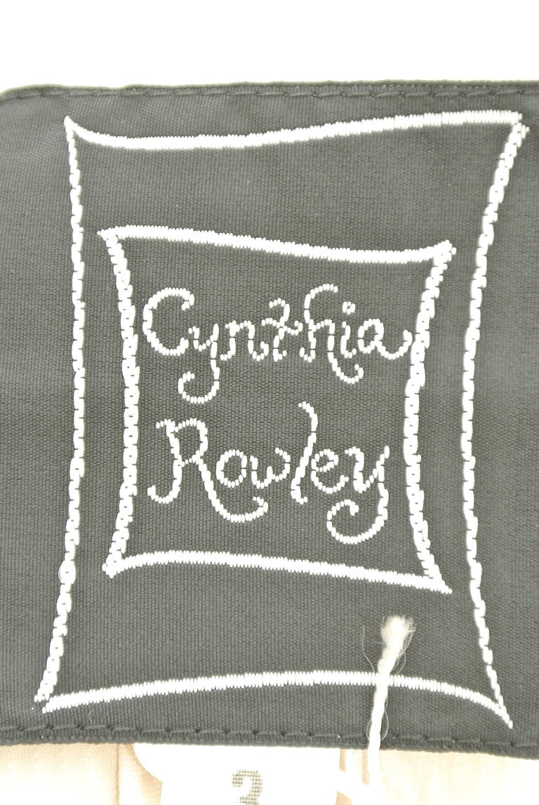 Cynthia Rowley（シンシアローリー）の古着「商品番号：PR10189813」-大画像6