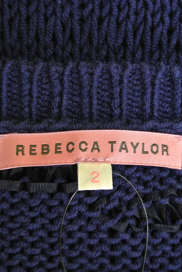 REBECCA TAYLOR（レベッカテイラー）の古着「商品番号：PR10189814」-大画像6