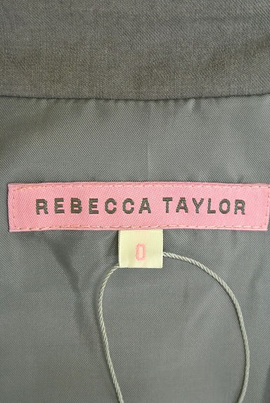 REBECCA TAYLOR（レベッカテイラー）の古着「（ジャケット）」大画像６へ