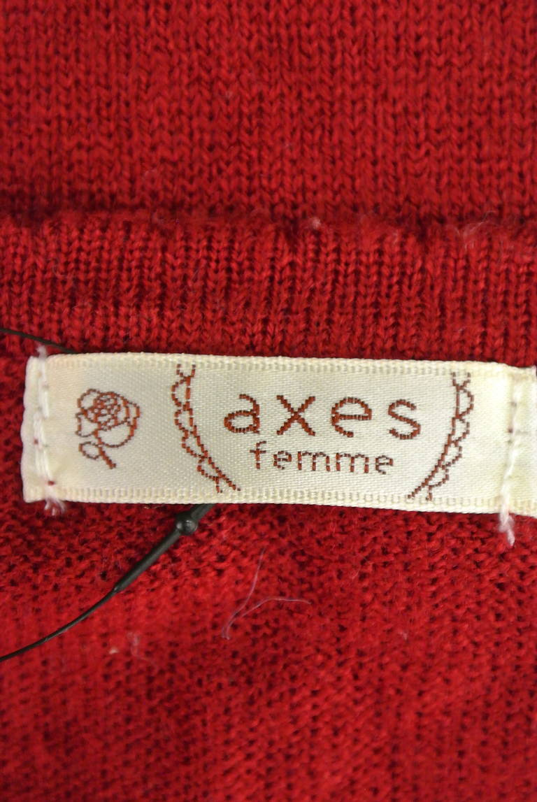 axes femme（アクシーズファム）の古着「商品番号：PR10189828」-大画像6