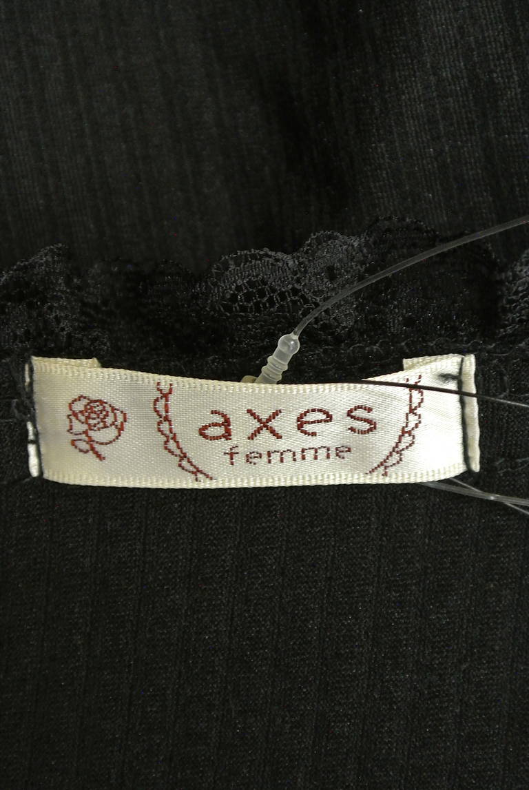 axes femme（アクシーズファム）の古着「商品番号：PR10189852」-大画像6