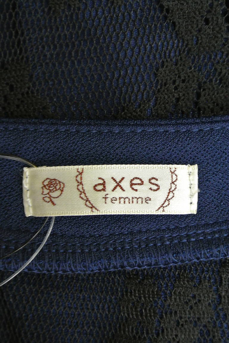 axes femme（アクシーズファム）の古着「商品番号：PR10189853」-大画像6