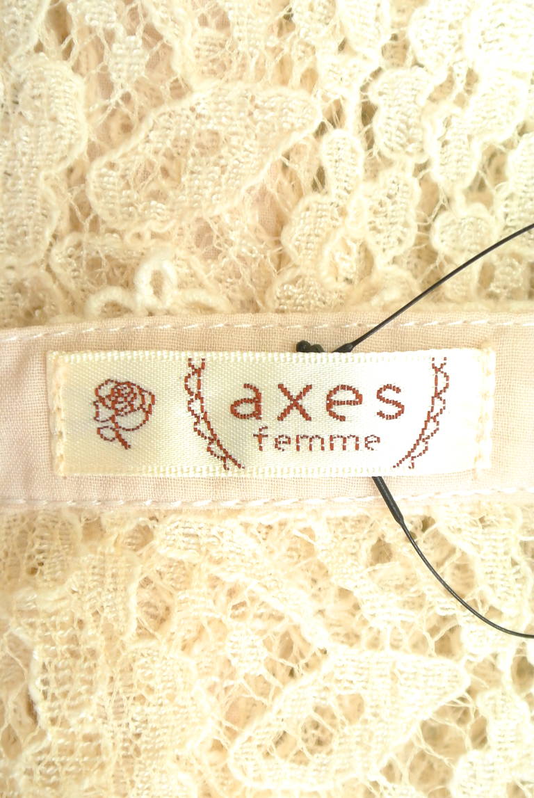axes femme（アクシーズファム）の古着「商品番号：PR10189856」-大画像6