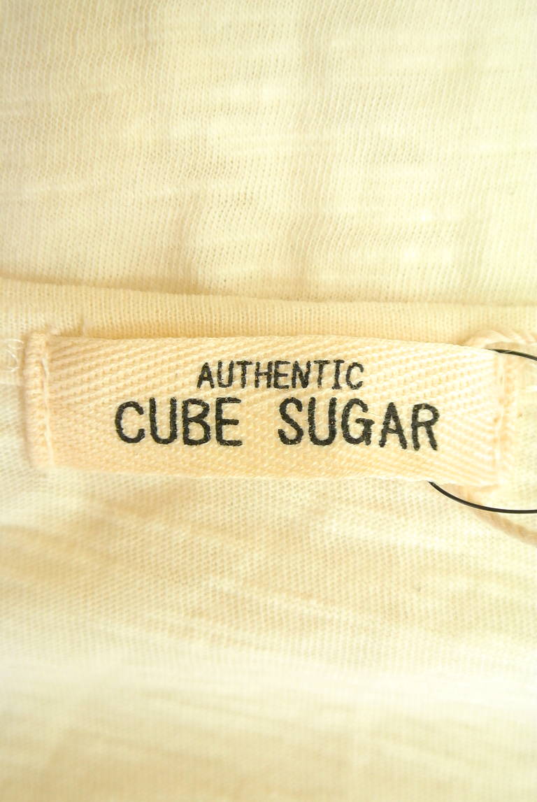 CUBE SUGAR（キューブシュガー）の古着「商品番号：PR10189871」-大画像6