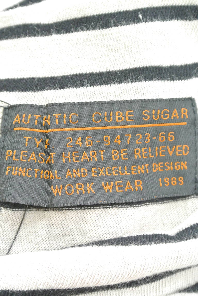 CUBE SUGAR（キューブシュガー）の古着「商品番号：PR10189874」-大画像6