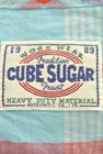 CUBE SUGAR（キューブシュガー）の古着「商品番号：PR10189875」-6