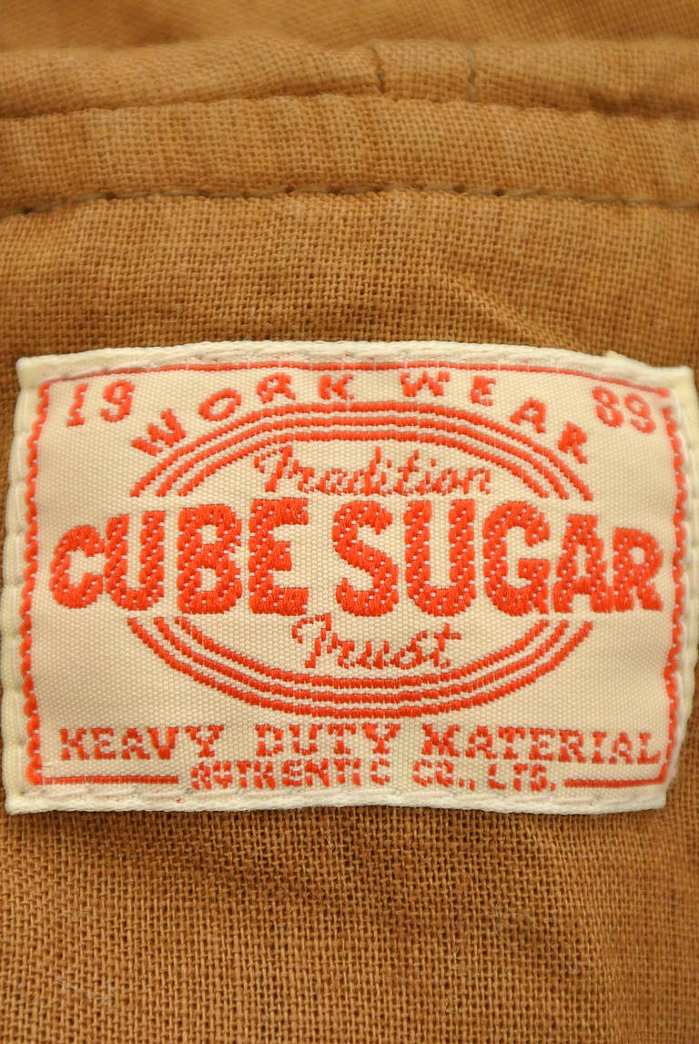 CUBE SUGAR（キューブシュガー）の古着「商品番号：PR10189876」-大画像6