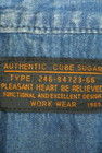 CUBE SUGAR（キューブシュガー）の古着「商品番号：PR10189884」-6