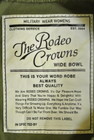 RODEO CROWNS（ロデオクラウン）の古着「商品番号：PR10189899」-6