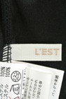 L'EST ROSE（レストローズ）の古着「商品番号：PR10189905」-6