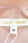 L'EST ROSE（レストローズ）の古着「商品番号：PR10189906」-6