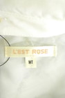 L'EST ROSE（レストローズ）の古着「商品番号：PR10189913」-6