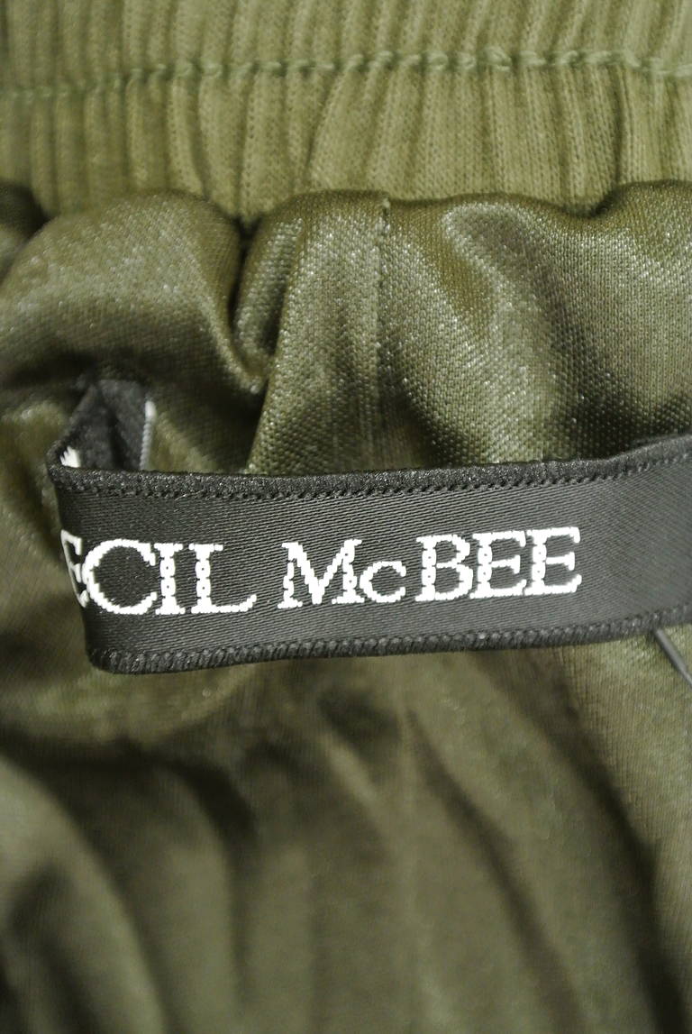 CECIL McBEE（セシルマクビー）の古着「商品番号：PR10189928」-大画像6