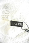 CECIL McBEE（セシルマクビー）の古着「商品番号：PR10189930」-6