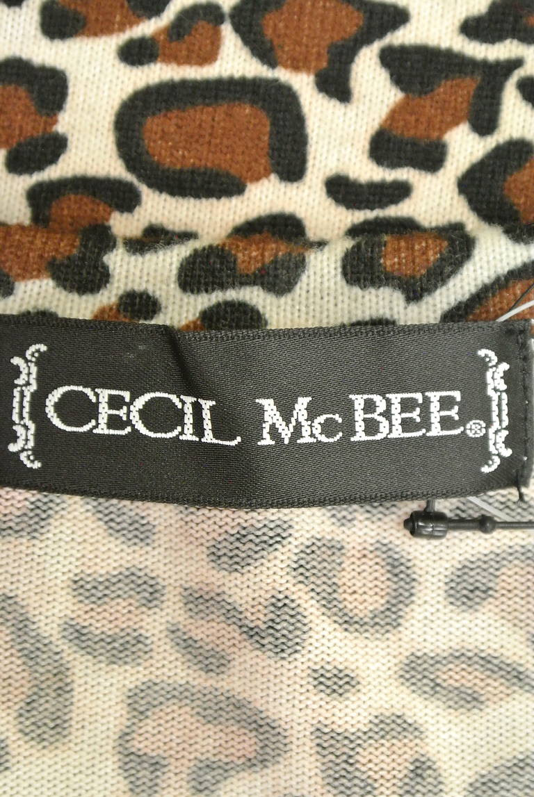 CECIL McBEE（セシルマクビー）の古着「商品番号：PR10189937」-大画像6