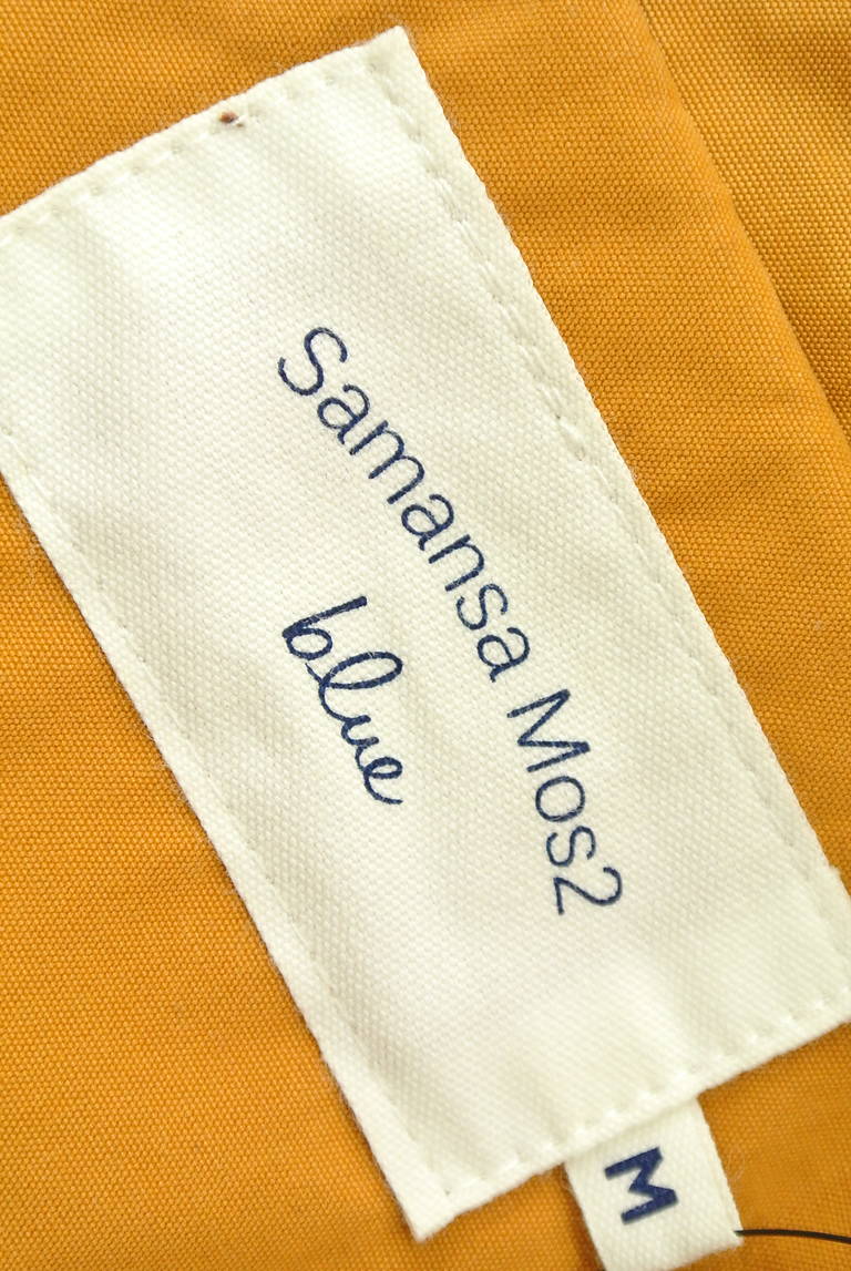 SM2（サマンサモスモス）の古着「商品番号：PR10190035」-大画像6