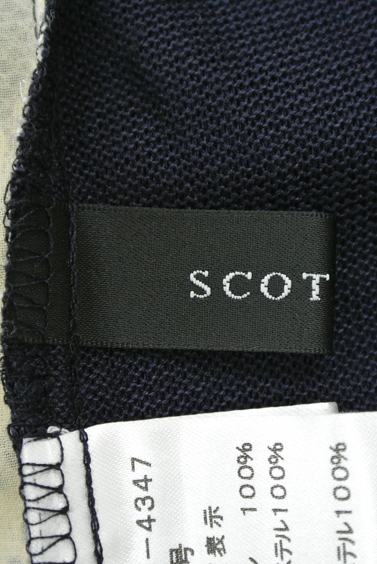 SCOT CLUB（スコットクラブ）の古着「商品番号：PR10190037」-大画像6
