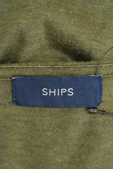 SHIPS（シップス）の古着「（ワンピース・チュニック）」大画像６へ