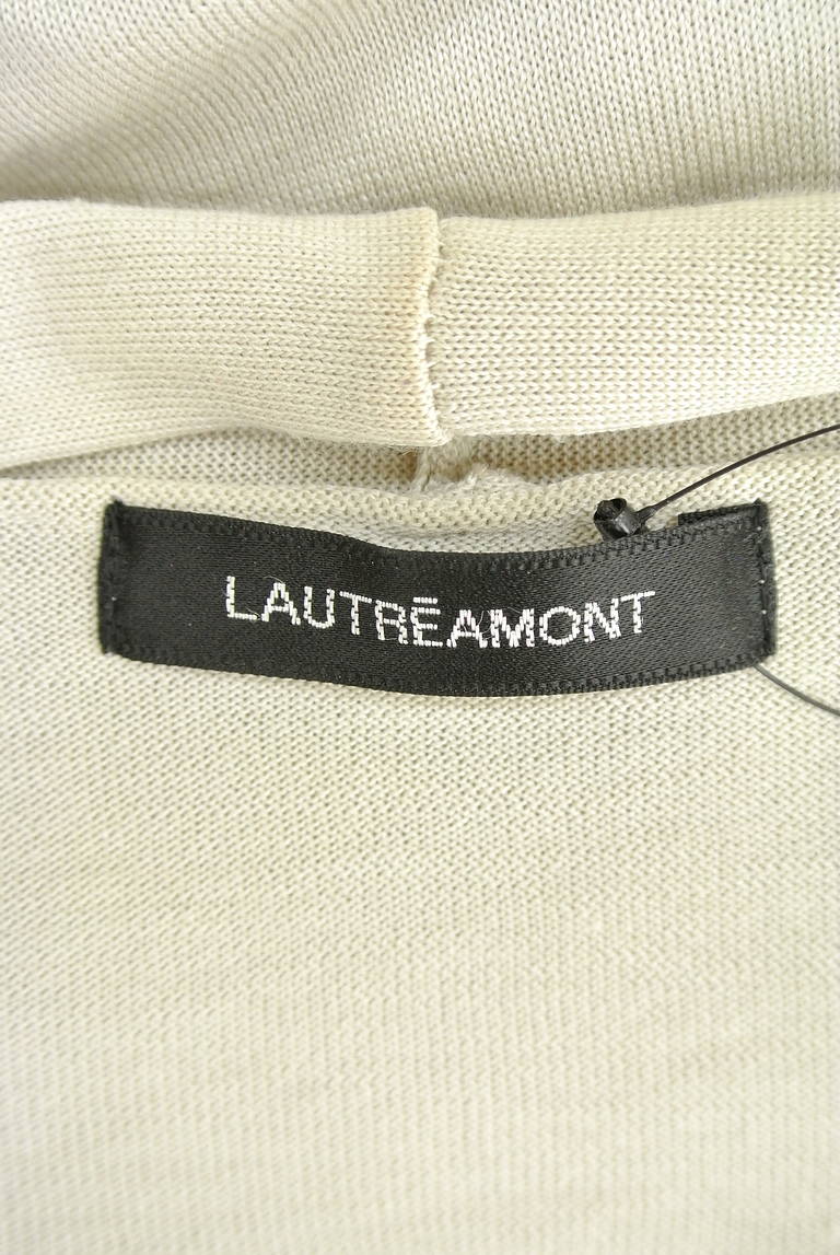 LAUTREAMONT（ロートレアモン）の古着「商品番号：PR10190055」-大画像6