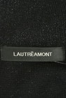 LAUTREAMONT（ロートレアモン）の古着「商品番号：PR10190056」-6