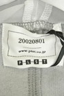 PLST（プラステ）の古着「商品番号：PR10190087」-6
