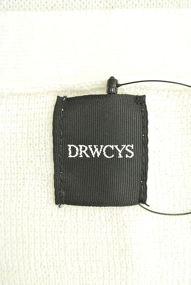 DRWCYS（ドロシーズ）の古着「（アンサンブル）」大画像６へ