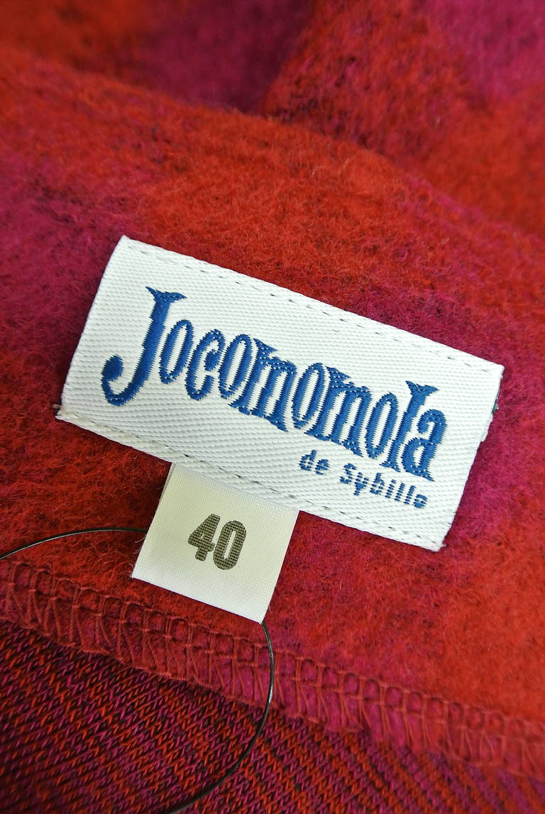 Jocomomola（ホコモモラ）の古着「商品番号：PR10190122」-大画像6