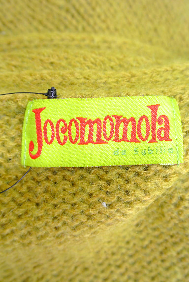Jocomomola（ホコモモラ）の古着「商品番号：PR10190126」-大画像6