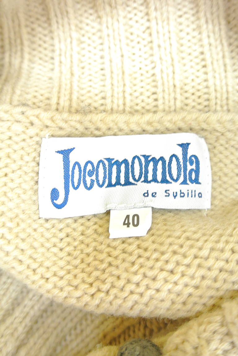 Jocomomola（ホコモモラ）の古着「商品番号：PR10190128」-大画像6