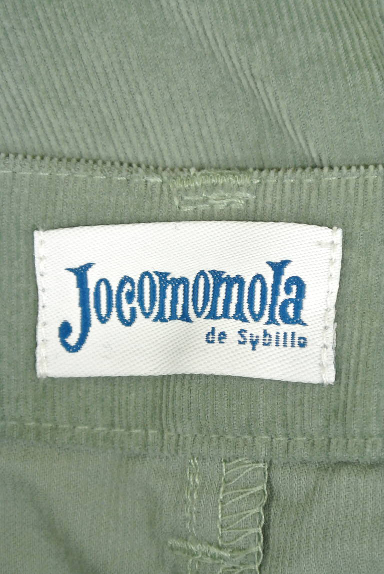 Jocomomola（ホコモモラ）の古着「商品番号：PR10190130」-大画像6