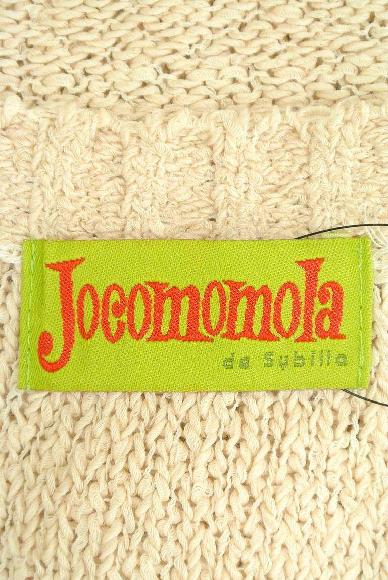 Jocomomola（ホコモモラ）の古着「商品番号：PR10190136」-大画像6
