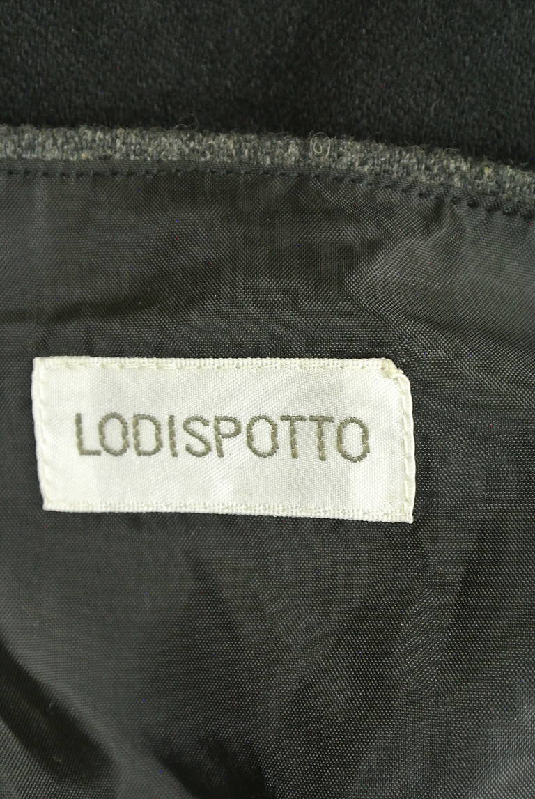 LODISPOTTO（ロディスポット）の古着「商品番号：PR10190167」-大画像6
