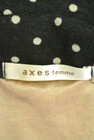 axes femme（アクシーズファム）の古着「商品番号：PR10190168」-6