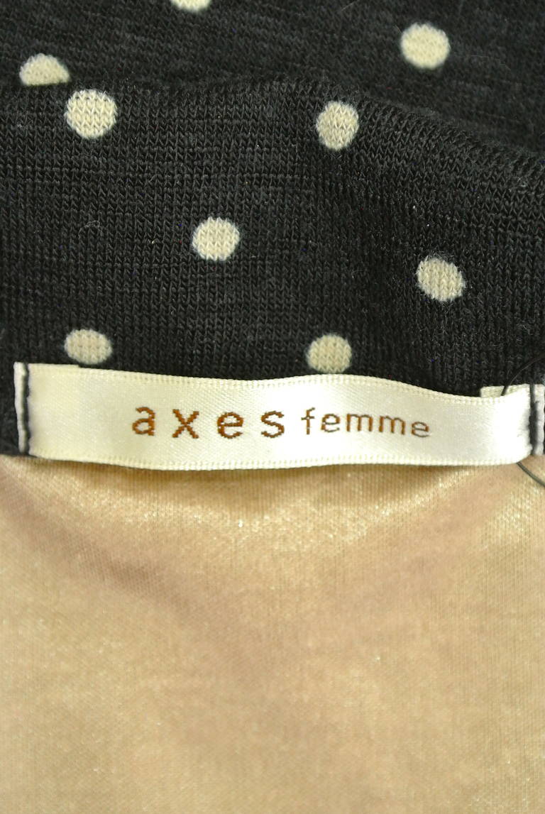 axes femme（アクシーズファム）の古着「商品番号：PR10190168」-大画像6