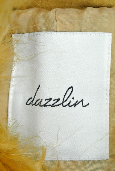 dazzlin（ダズリン）の古着「（コート）」大画像６へ