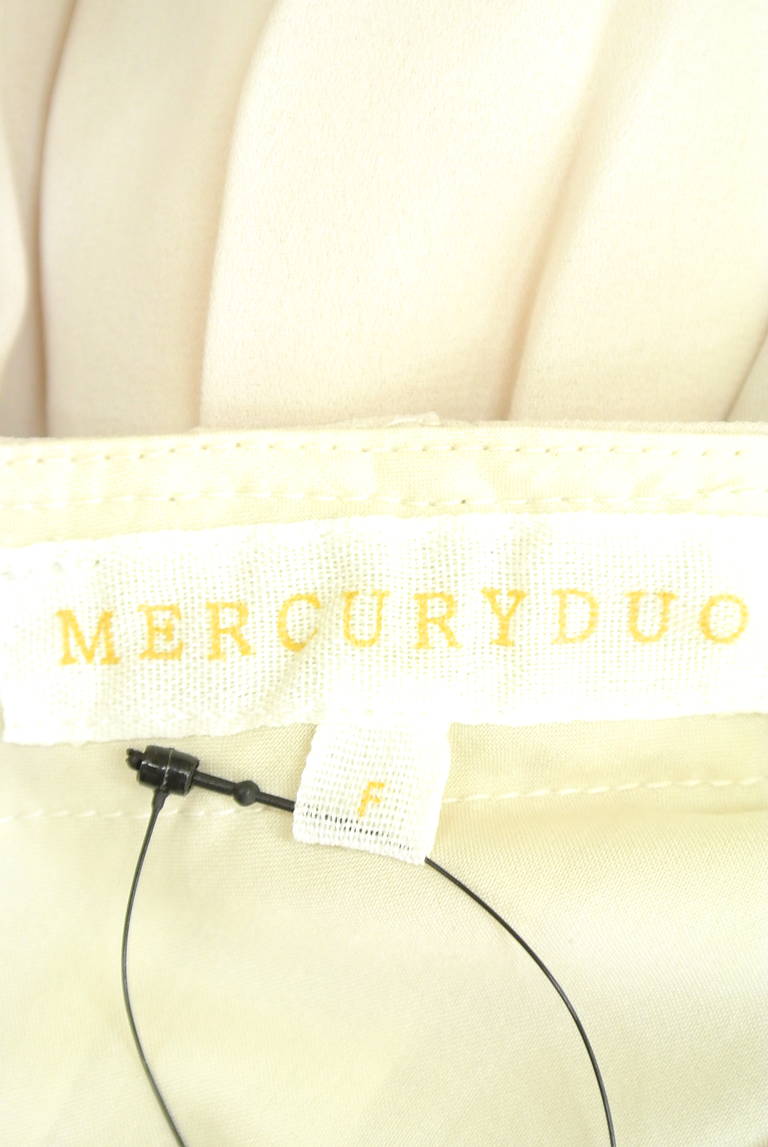 MERCURYDUO（マーキュリーデュオ）の古着「商品番号：PR10190172」-大画像6