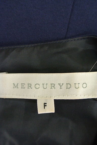 MERCURYDUO（マーキュリーデュオ）の古着「（ワンピース・チュニック）」大画像６へ