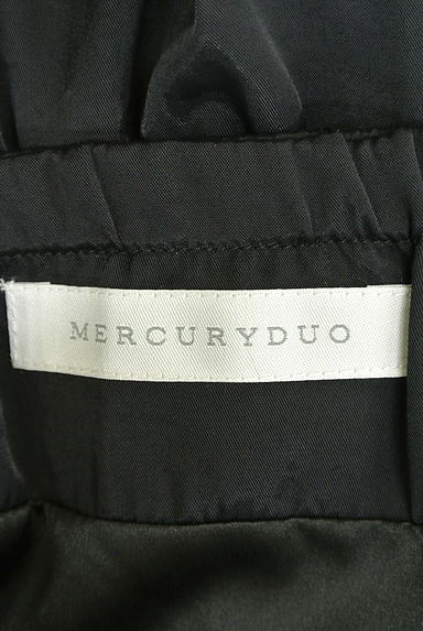 MERCURYDUO（マーキュリーデュオ）の古着「（コンビネゾン・オールインワン）」大画像６へ