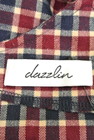 dazzlin（ダズリン）の古着「商品番号：PR10190190」-6