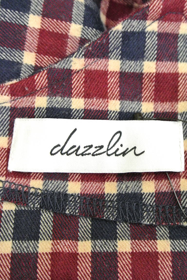 dazzlin（ダズリン）の古着「商品番号：PR10190190」-大画像6