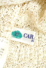 CARA O CRUZ（キャラオクルス）の古着「商品番号：PR10190192」-6