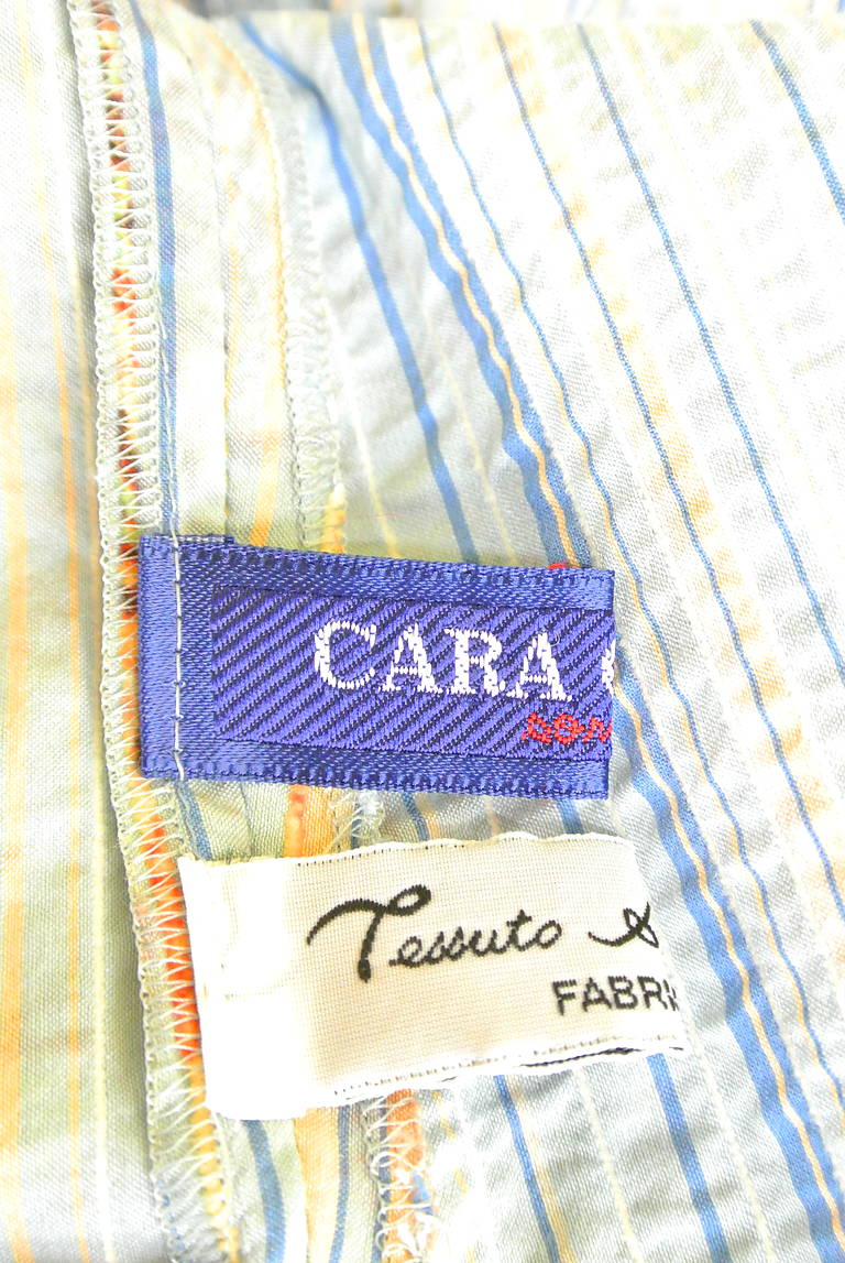 CARA O CRUZ（キャラオクルス）の古着「商品番号：PR10190193」-大画像6