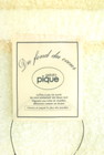 gelato pique（ジェラートピケ）の古着「商品番号：PR10190199」-6