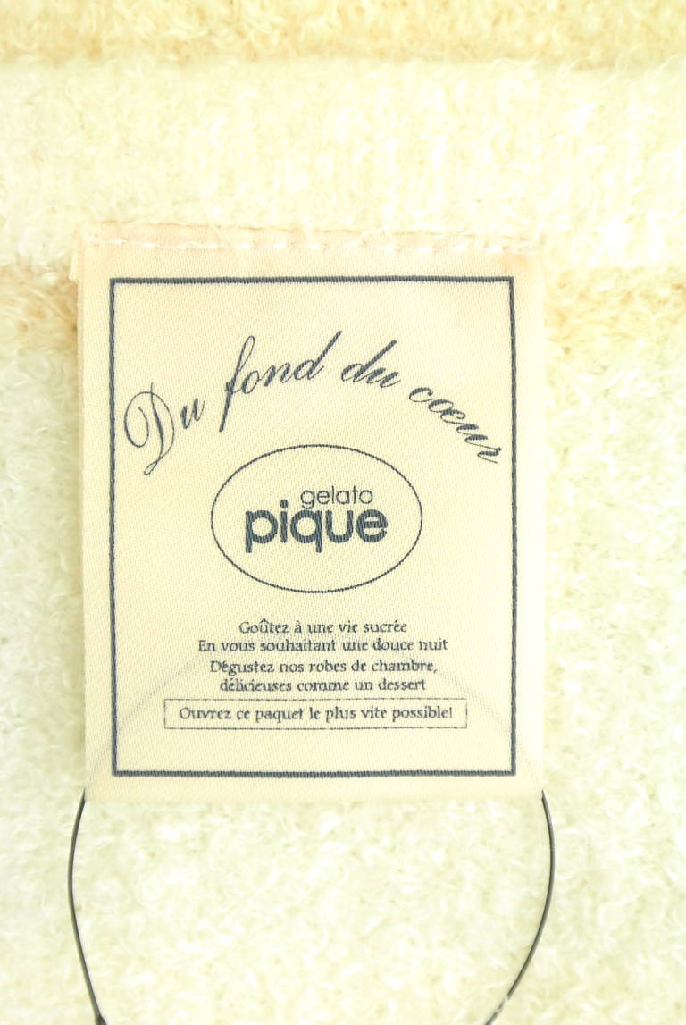 gelato pique（ジェラートピケ）の古着「商品番号：PR10190199」-大画像6