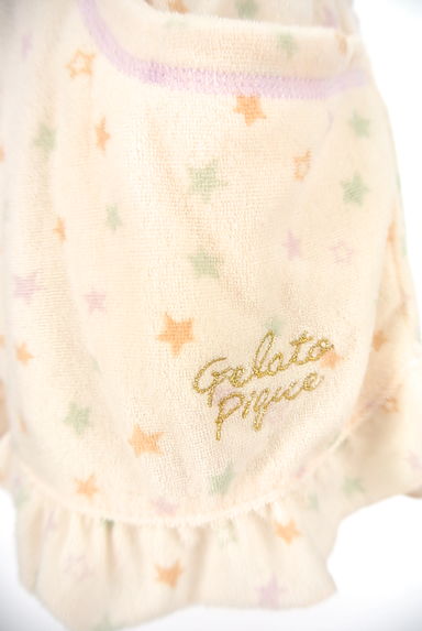 gelato pique（ジェラートピケ）の古着「（ショートパンツ・ハーフパンツ）」大画像５へ