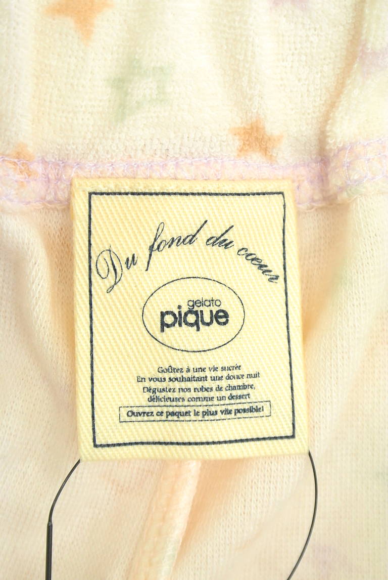 gelato pique（ジェラートピケ）の古着「商品番号：PR10190200」-大画像6