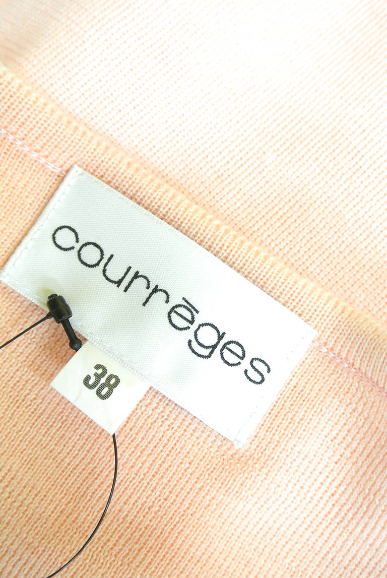 Courreges（クレージュ）の古着「商品番号：PR10190210」-大画像6