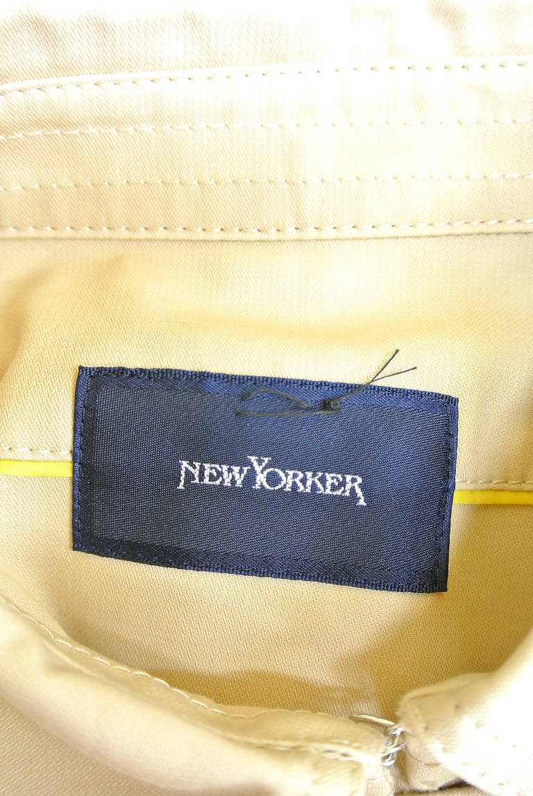 NEW YORKER（ニューヨーカー）の古着「商品番号：PR10190214」-大画像6